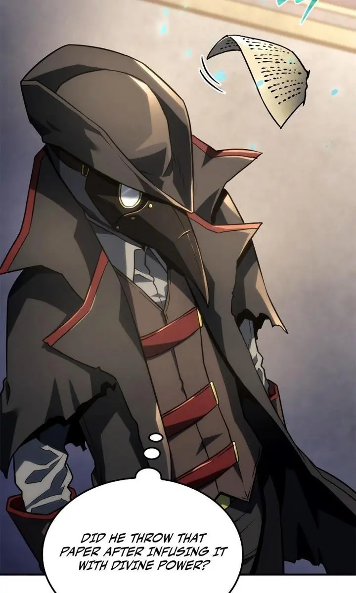 Revenge of the Iron-Blooded Sword Hound Chapter 46 Page 78