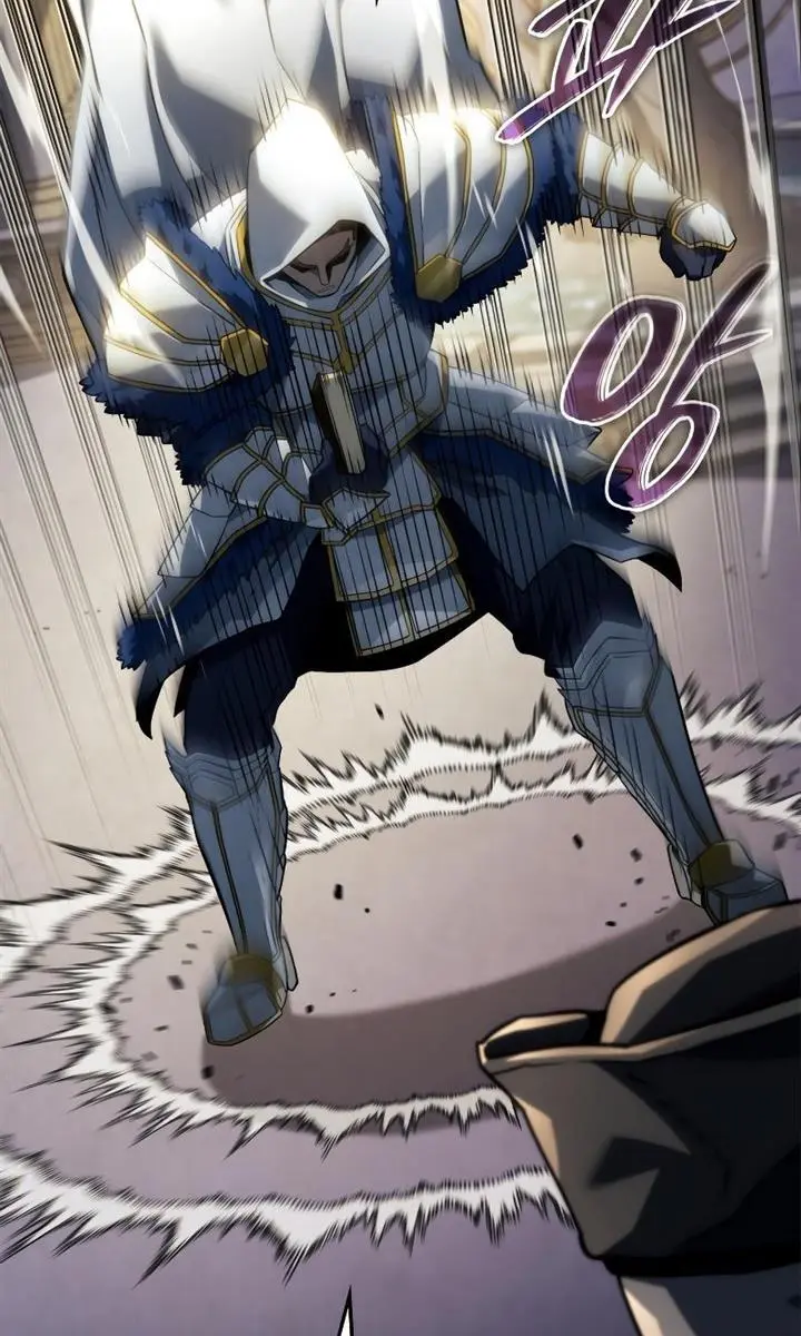 Revenge of the Iron-Blooded Sword Hound Chapter 46 Page 80