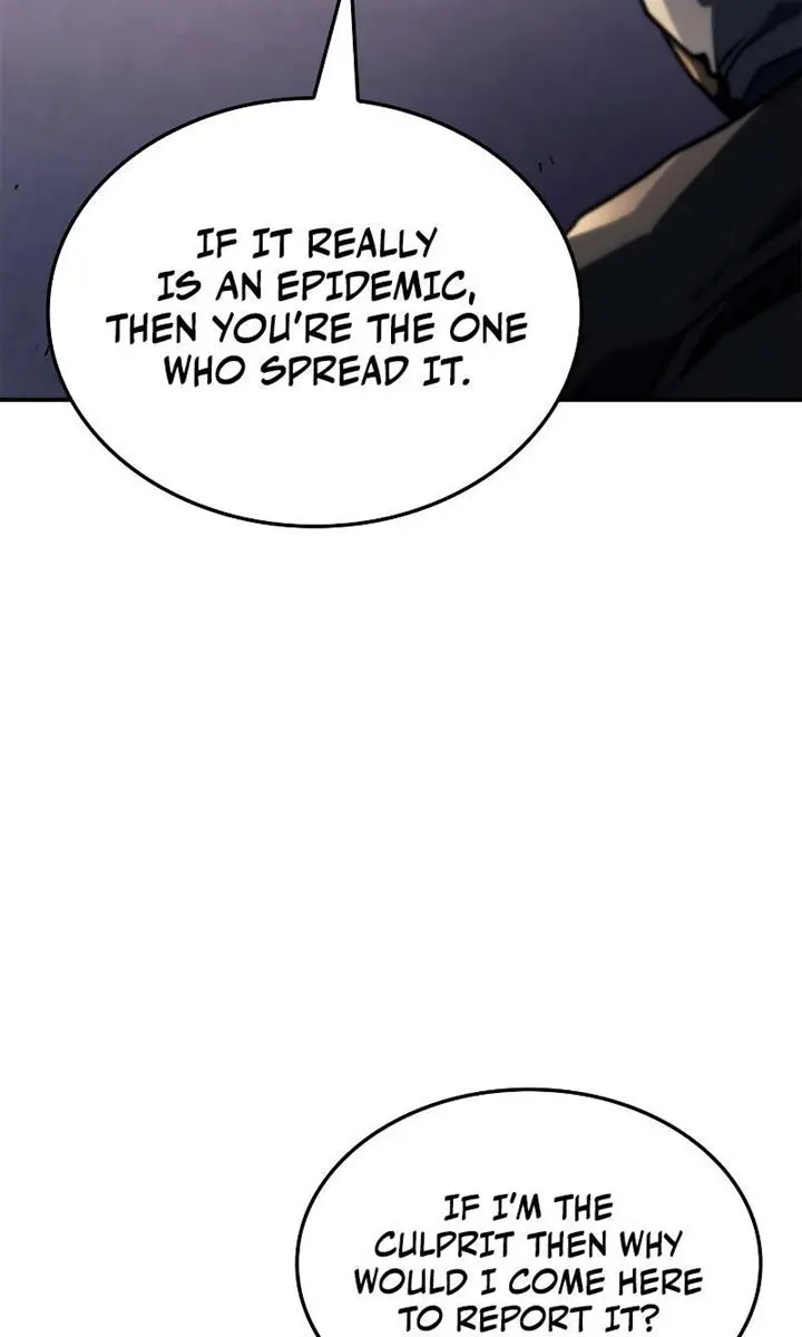 Revenge of the Iron-Blooded Sword Hound Chapter 46 Page 81