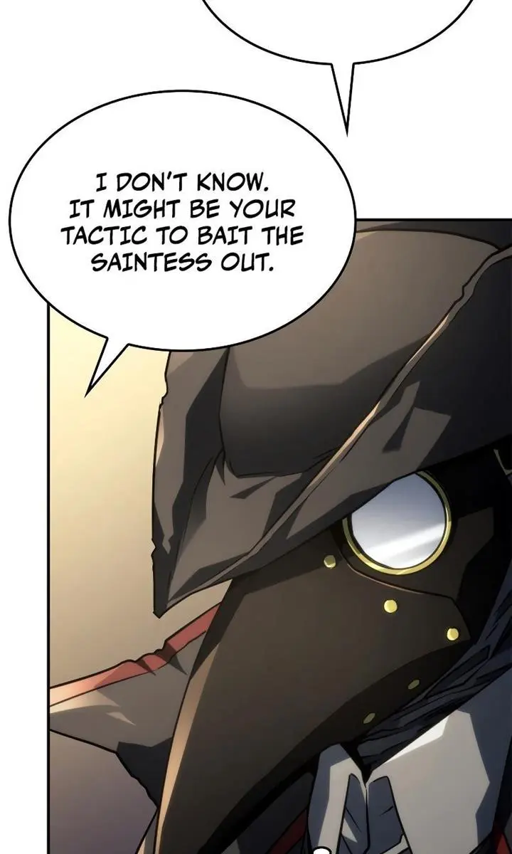 Revenge of the Iron-Blooded Sword Hound Chapter 46 Page 82