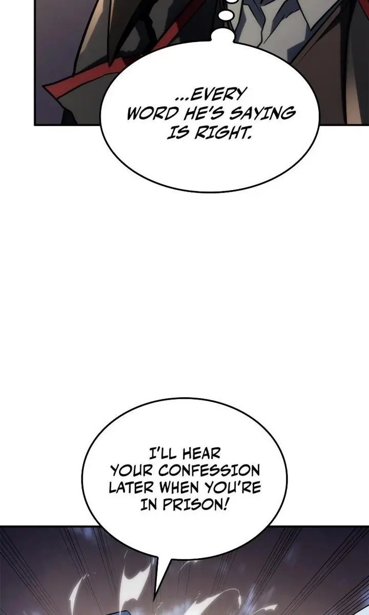 Revenge of the Iron-Blooded Sword Hound Chapter 46 Page 83