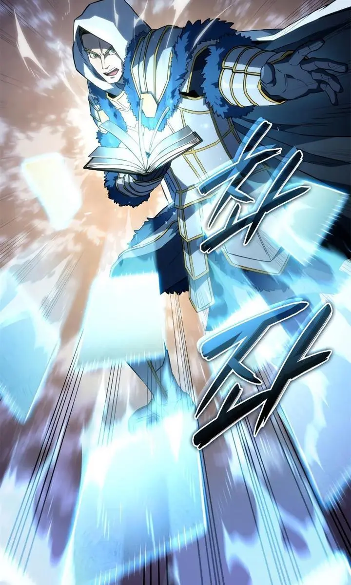 Revenge of the Iron-Blooded Sword Hound Chapter 46 Page 84