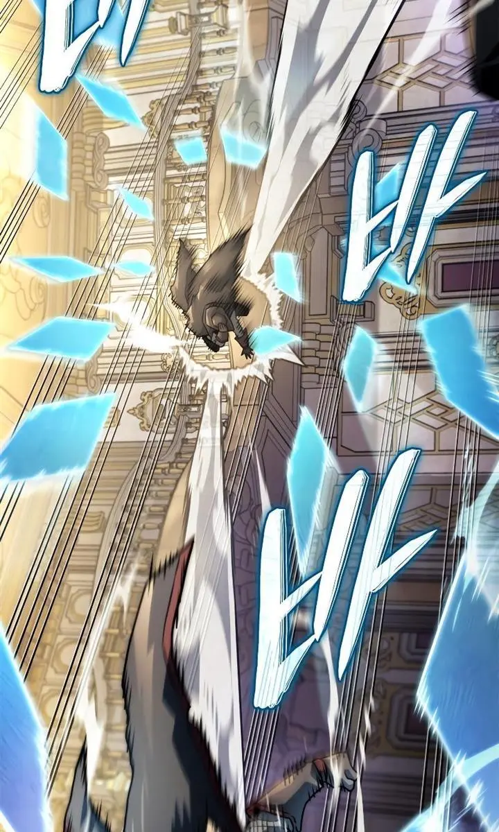 Revenge of the Iron-Blooded Sword Hound Chapter 46 Page 87