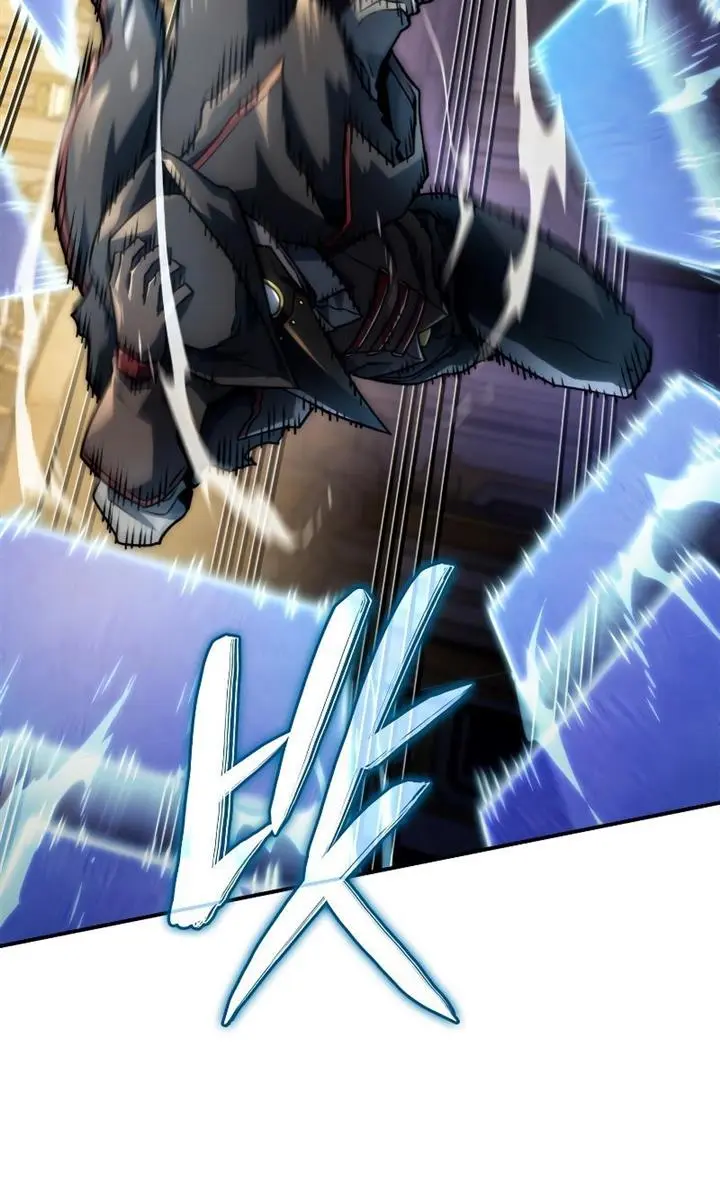 Revenge of the Iron-Blooded Sword Hound Chapter 46 Page 88