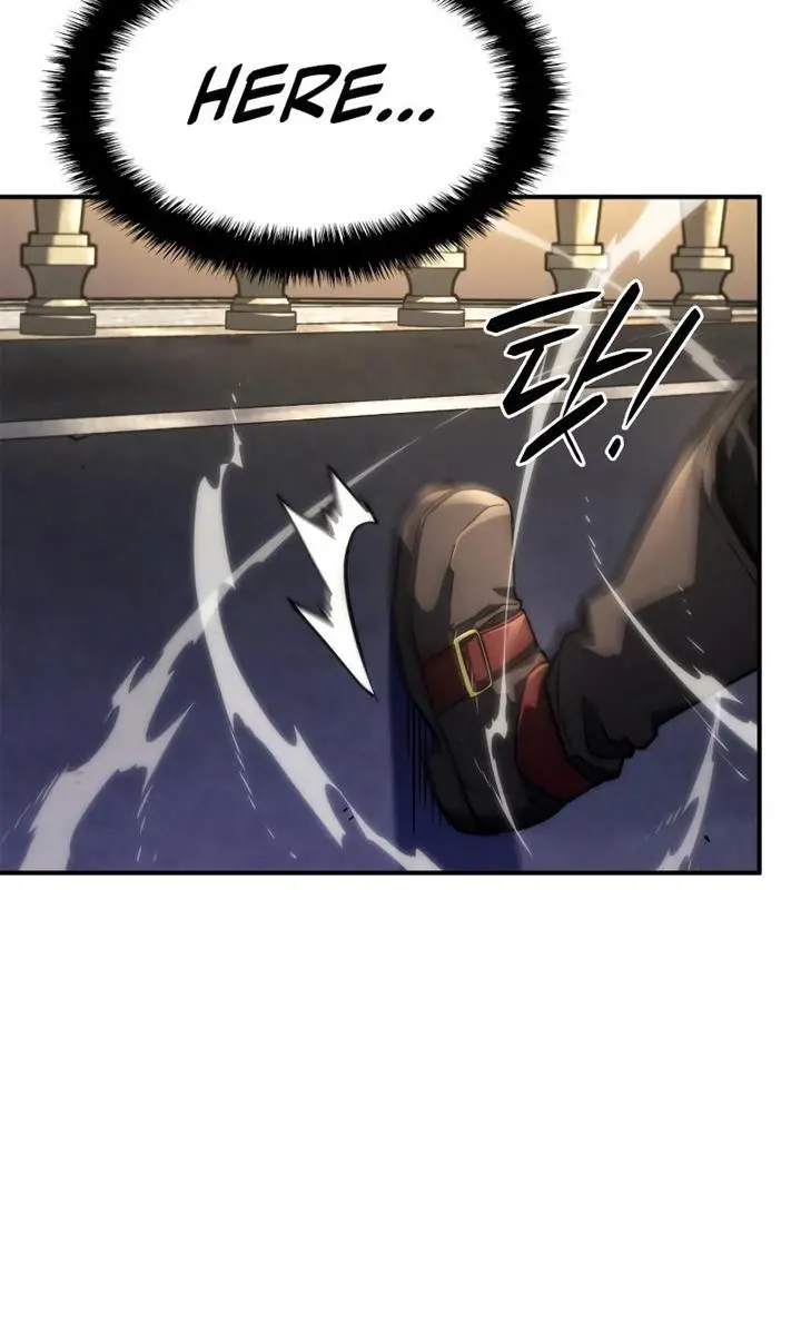 Revenge of the Iron-Blooded Sword Hound Chapter 46 Page 91