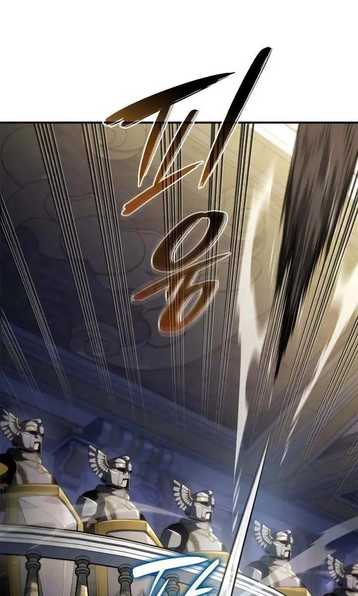 Revenge of the Iron-Blooded Sword Hound Chapter 46 Page 92