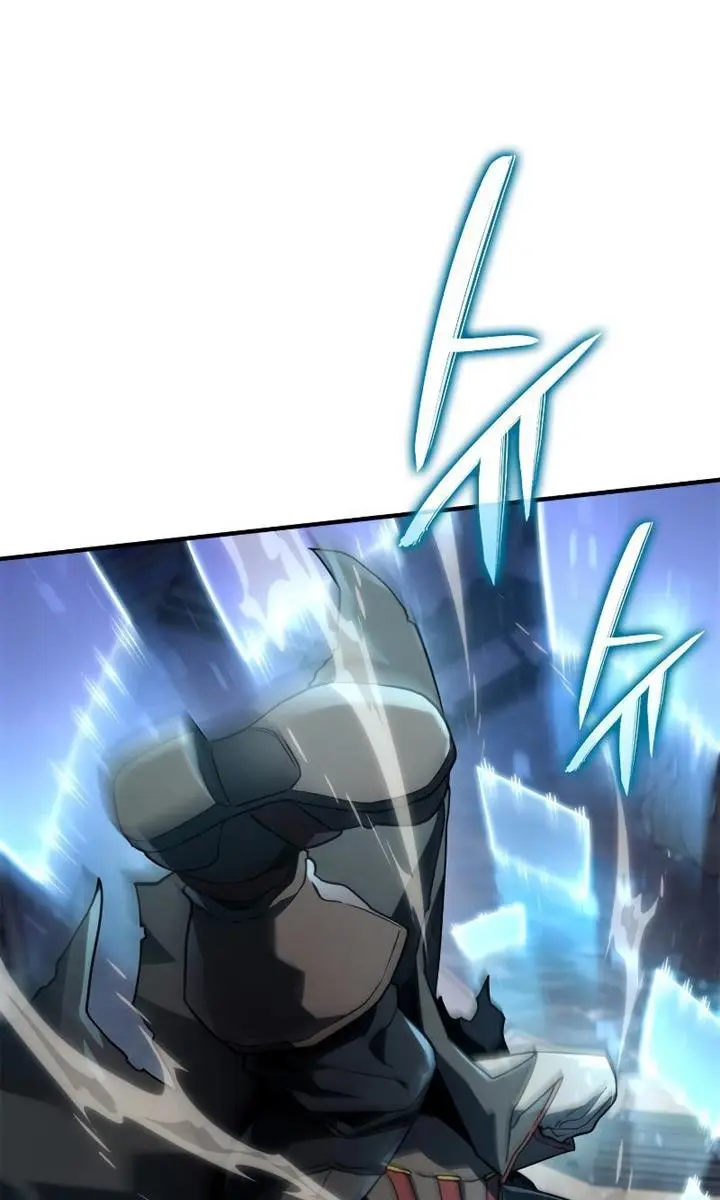 Revenge of the Iron-Blooded Sword Hound Chapter 46 Page 94