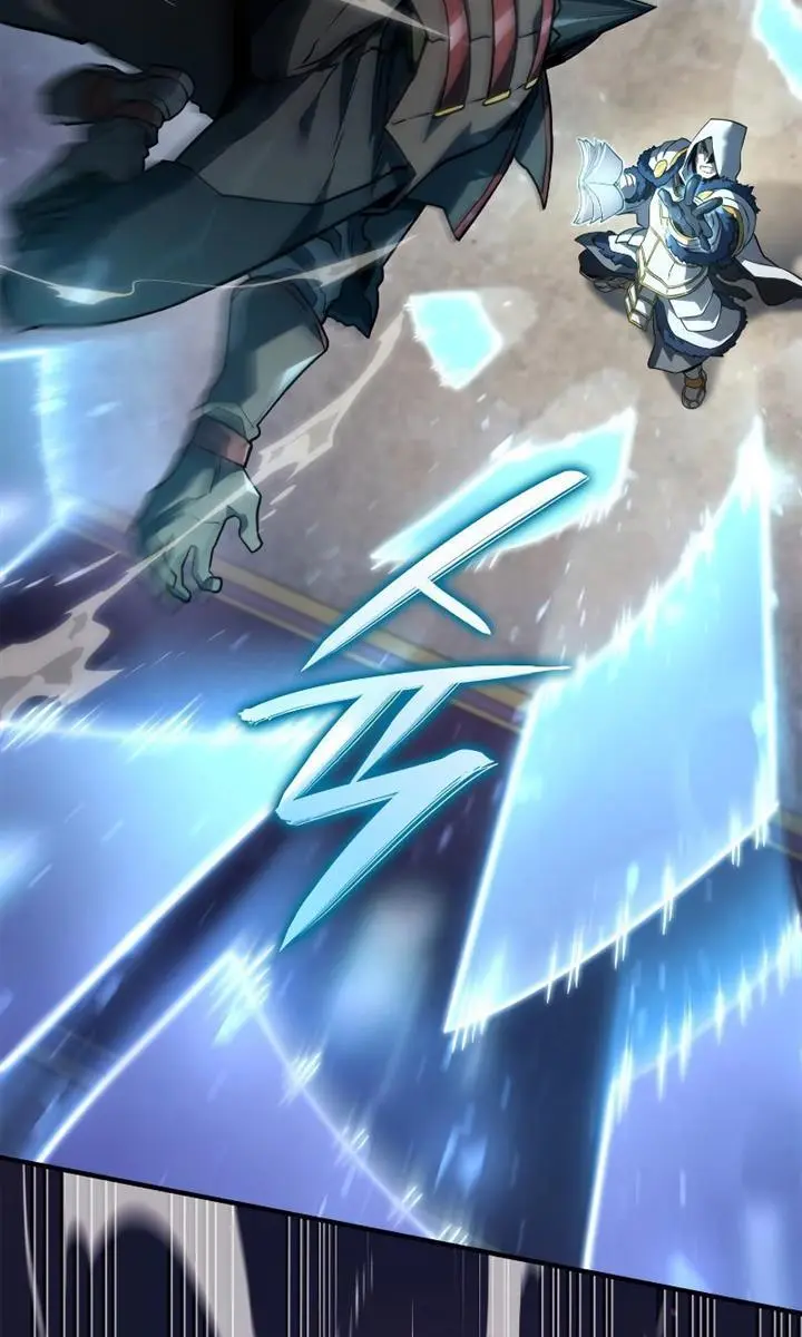 Revenge of the Iron-Blooded Sword Hound Chapter 46 Page 95