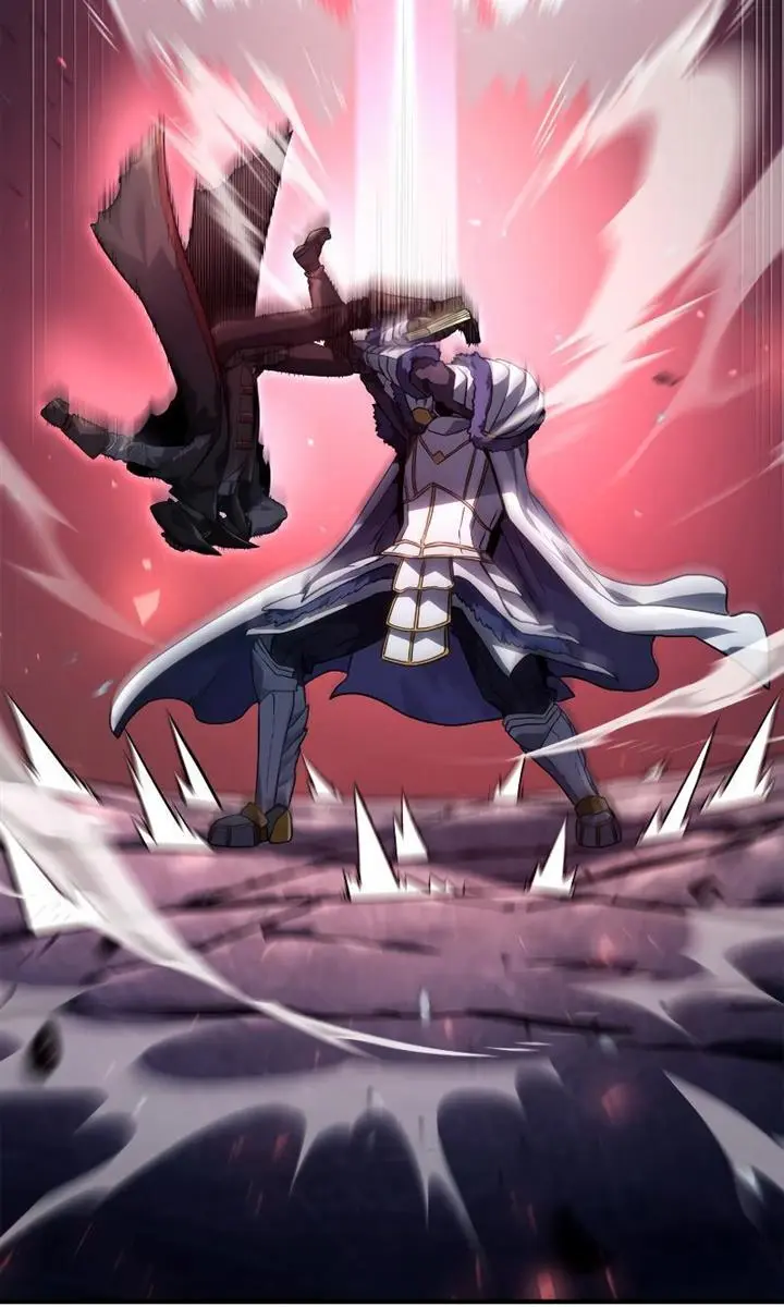 Revenge of the Iron-Blooded Sword Hound Chapter 46 Page 97