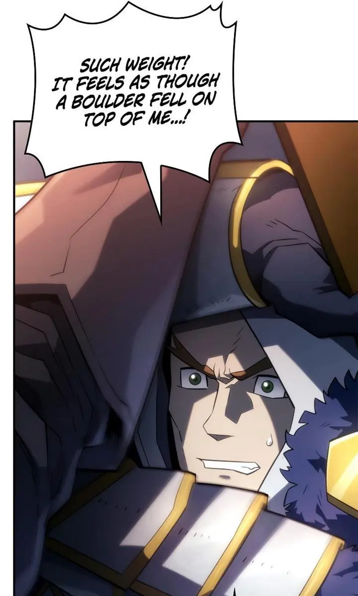 Revenge of the Iron-Blooded Sword Hound Chapter 46 Page 99