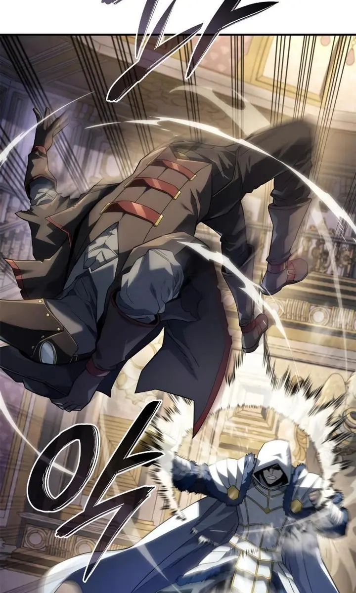 Revenge of the Iron-Blooded Sword Hound Chapter 46 Page 101