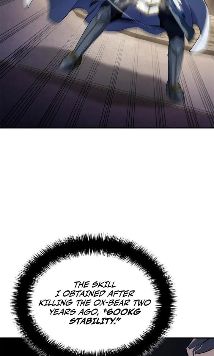 Revenge of the Iron-Blooded Sword Hound Chapter 46 Page 102