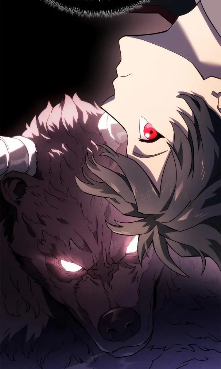 Revenge of the Iron-Blooded Sword Hound Chapter 46 Page 103