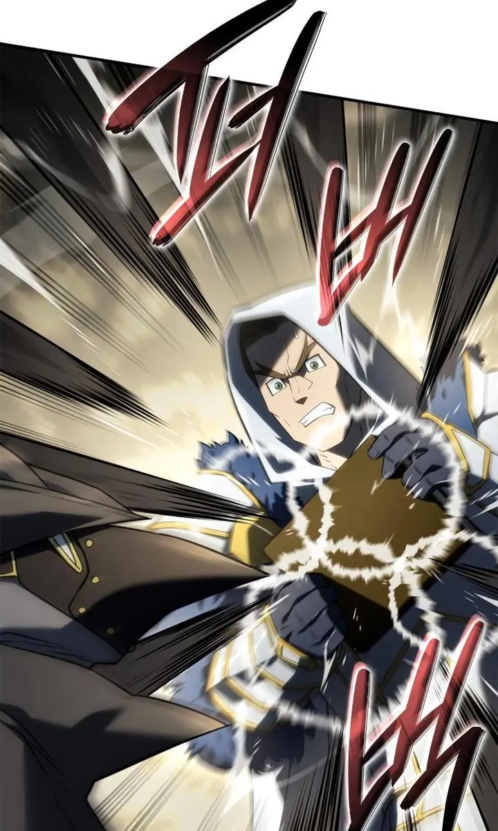 Revenge of the Iron-Blooded Sword Hound Chapter 46 Page 107