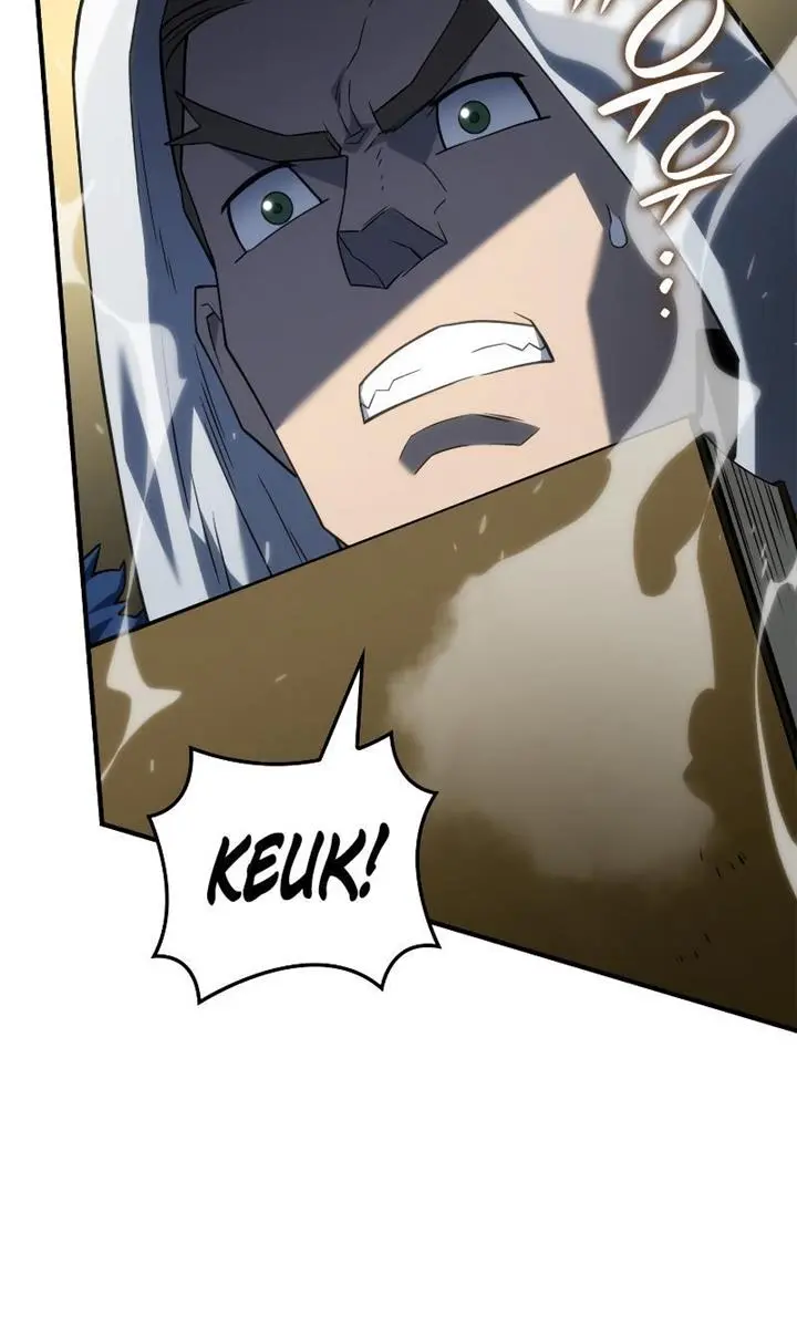 Revenge of the Iron-Blooded Sword Hound Chapter 46 Page 109