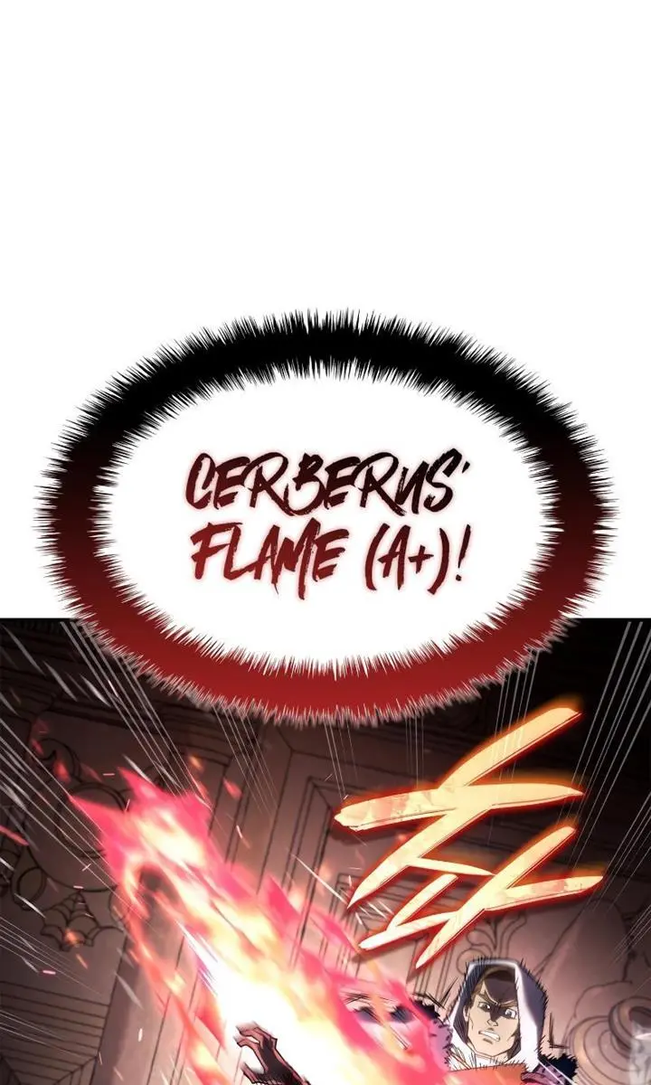 Revenge of the Iron-Blooded Sword Hound Chapter 46 Page 112