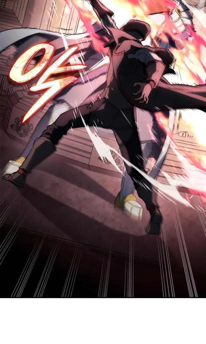 Revenge of the Iron-Blooded Sword Hound Chapter 46 Page 113