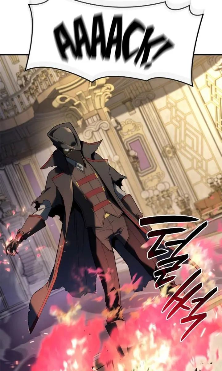 Revenge of the Iron-Blooded Sword Hound Chapter 46 Page 116