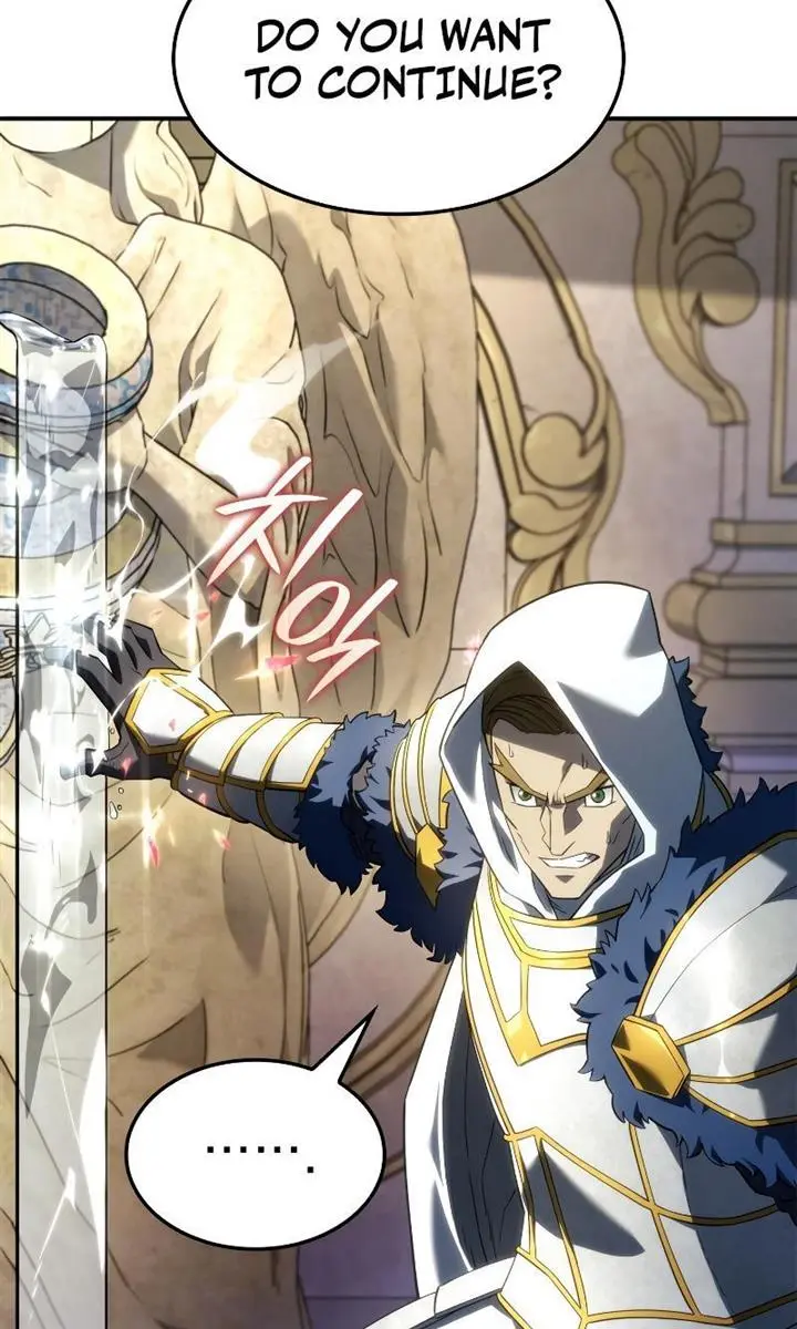 Revenge of the Iron-Blooded Sword Hound Chapter 46 Page 118