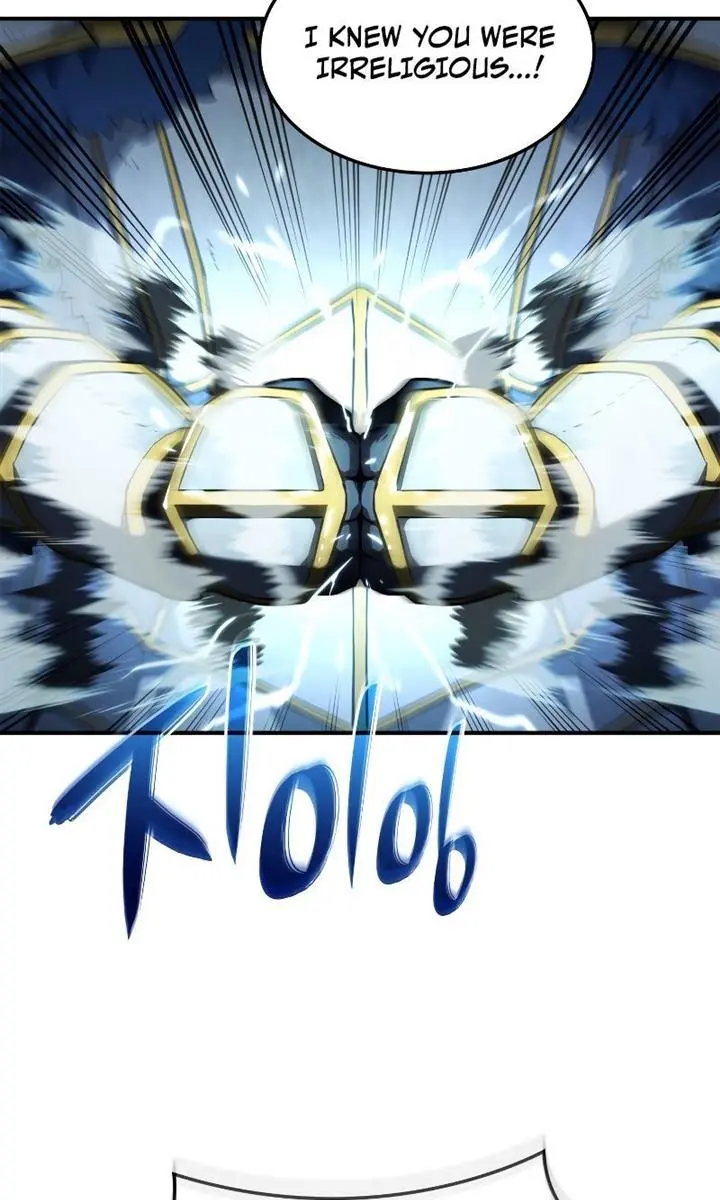 Revenge of the Iron-Blooded Sword Hound Chapter 46 Page 120