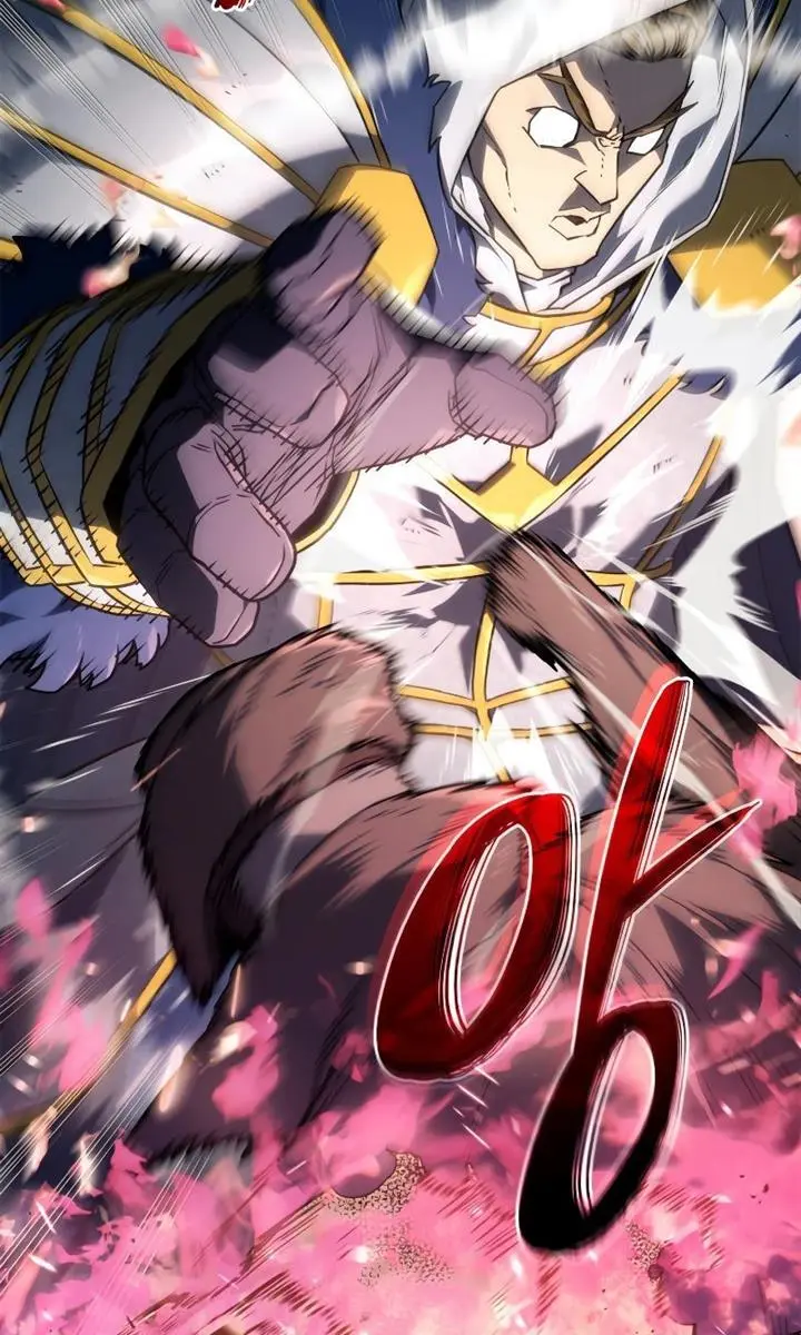 Revenge of the Iron-Blooded Sword Hound Chapter 46 Page 129