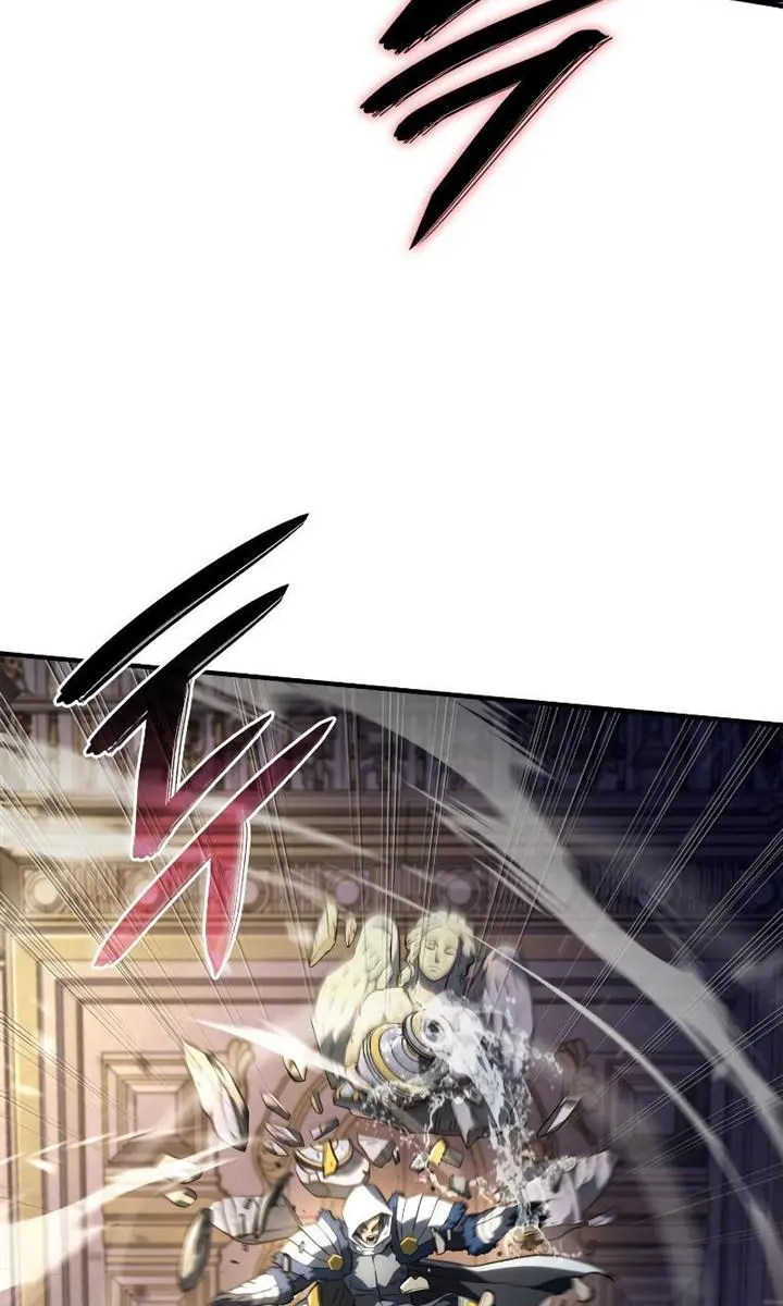 Revenge of the Iron-Blooded Sword Hound Chapter 46 Page 132