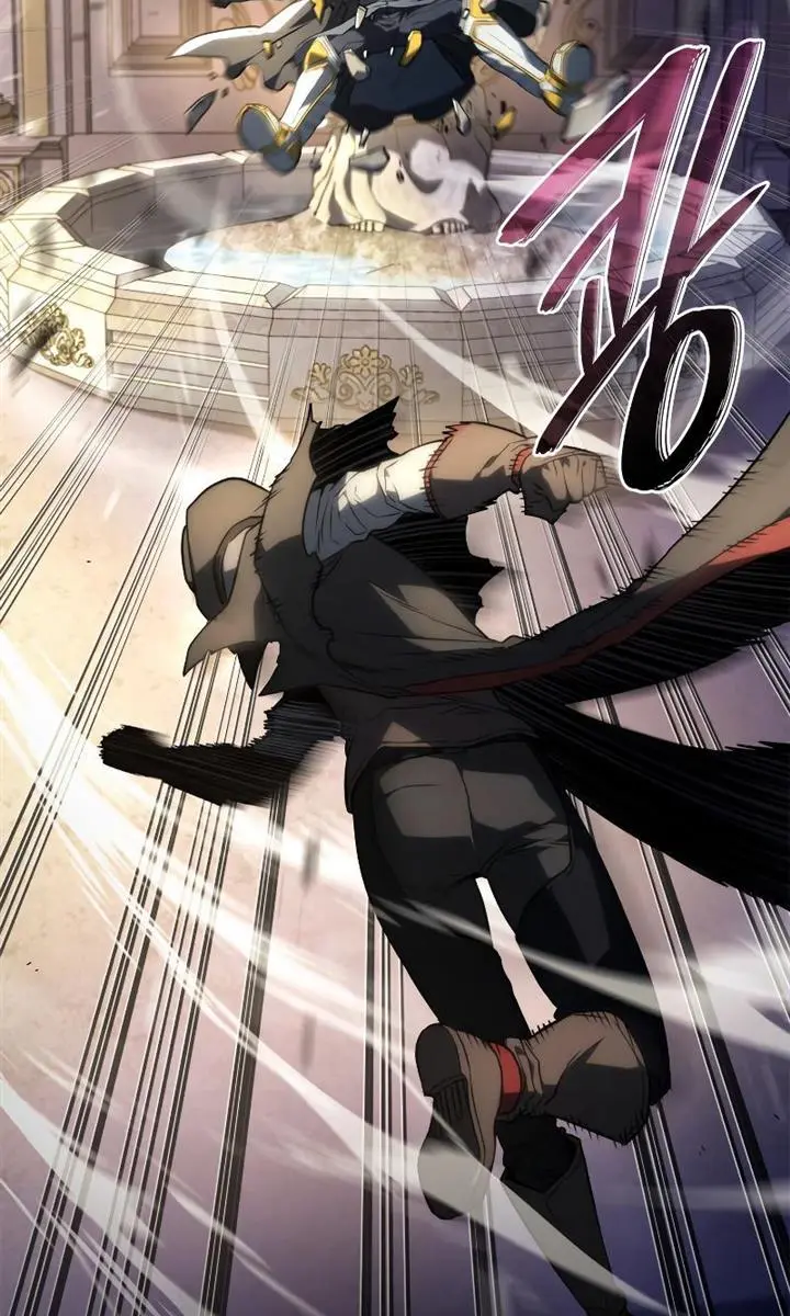 Revenge of the Iron-Blooded Sword Hound Chapter 46 Page 133