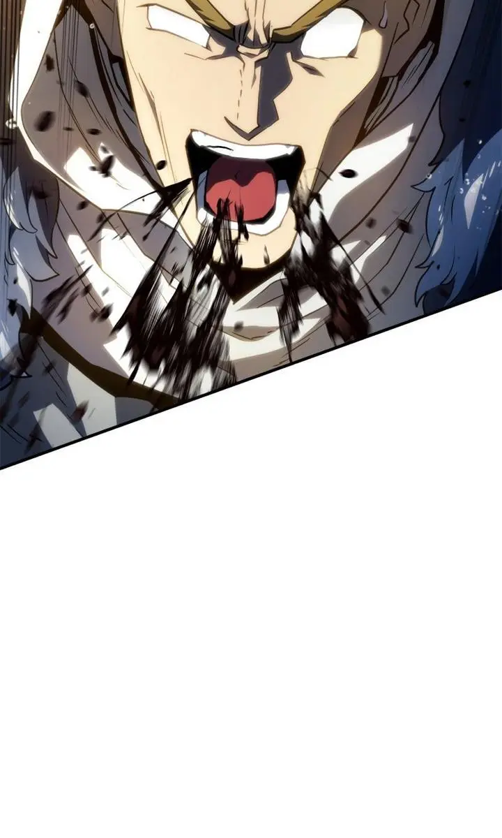 Revenge of the Iron-Blooded Sword Hound Chapter 46 Page 135