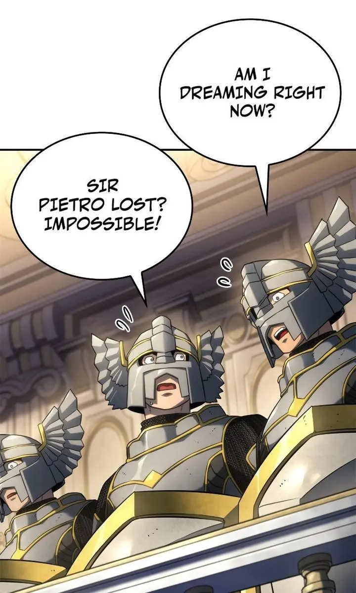 Revenge of the Iron-Blooded Sword Hound Chapter 46 Page 136