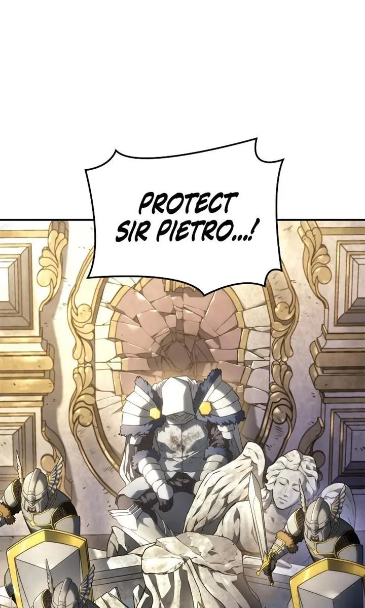 Revenge of the Iron-Blooded Sword Hound Chapter 46 Page 138