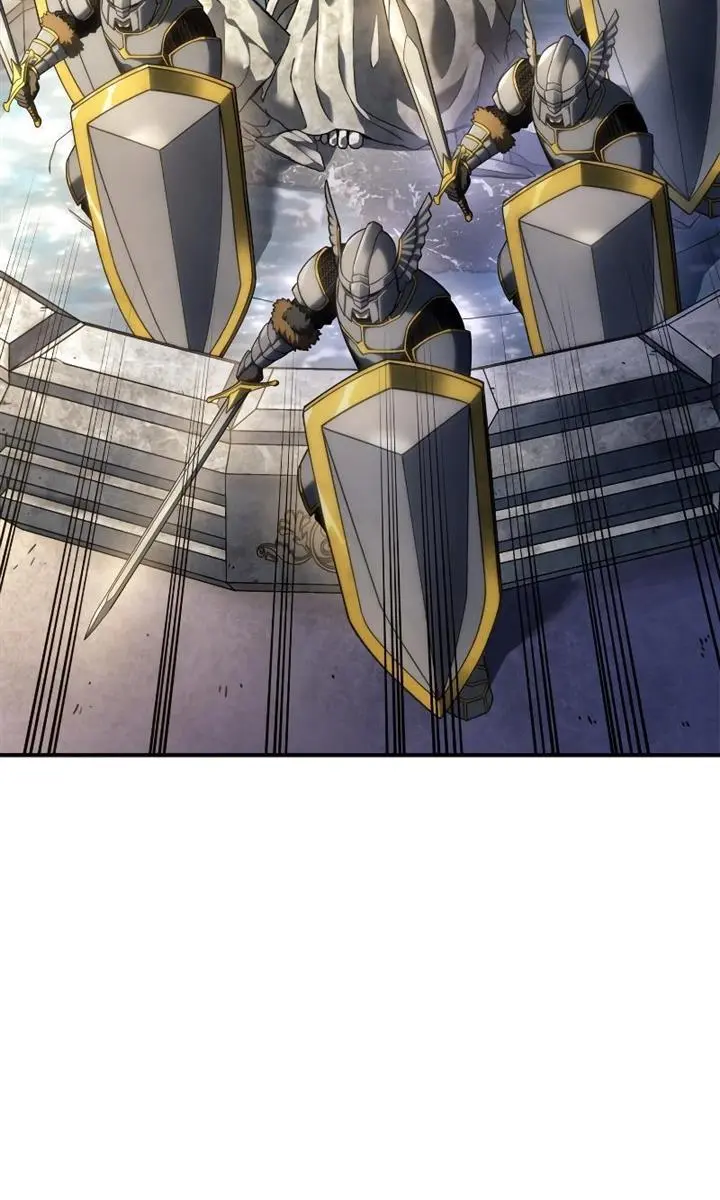 Revenge of the Iron-Blooded Sword Hound Chapter 46 Page 139