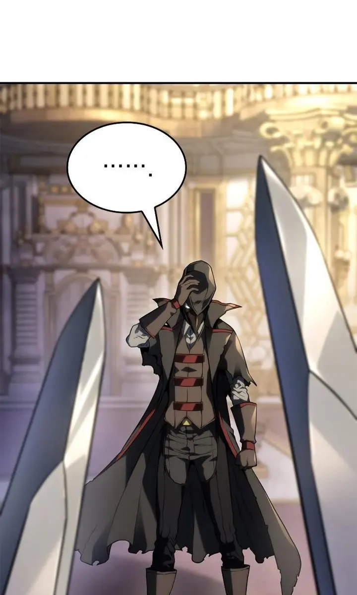 Revenge of the Iron-Blooded Sword Hound Chapter 46 Page 140