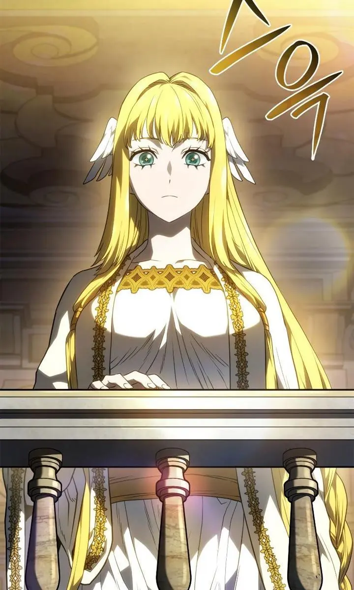 Revenge of the Iron-Blooded Sword Hound Chapter 46 Page 144