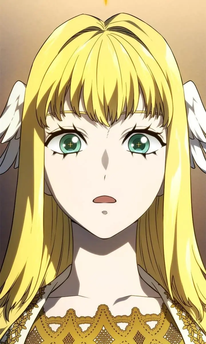 Revenge of the Iron-Blooded Sword Hound Chapter 46 Page 146