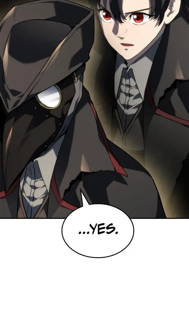 Revenge of the Iron-Blooded Sword Hound Chapter 46 Page 148