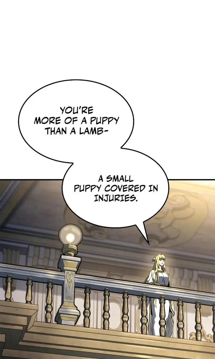 Revenge of the Iron-Blooded Sword Hound Chapter 46 Page 149