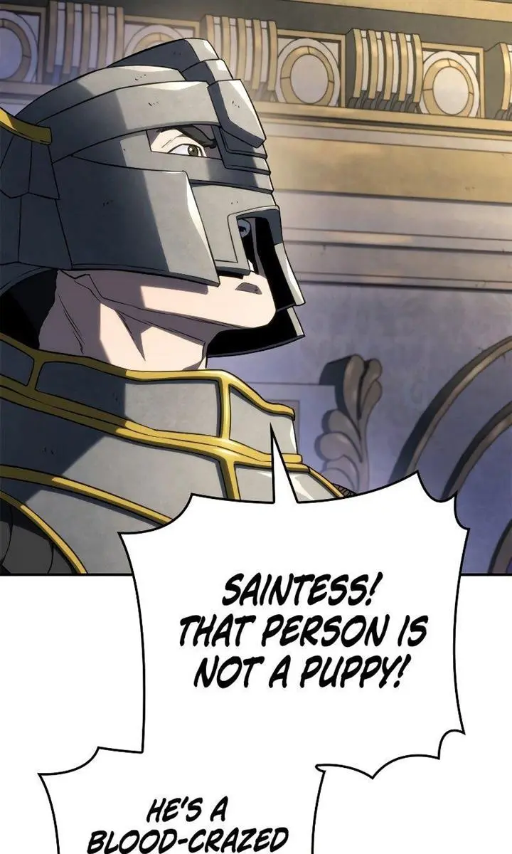 Revenge of the Iron-Blooded Sword Hound Chapter 46 Page 151