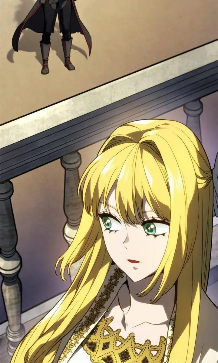 Revenge of the Iron-Blooded Sword Hound Chapter 46 Page 155