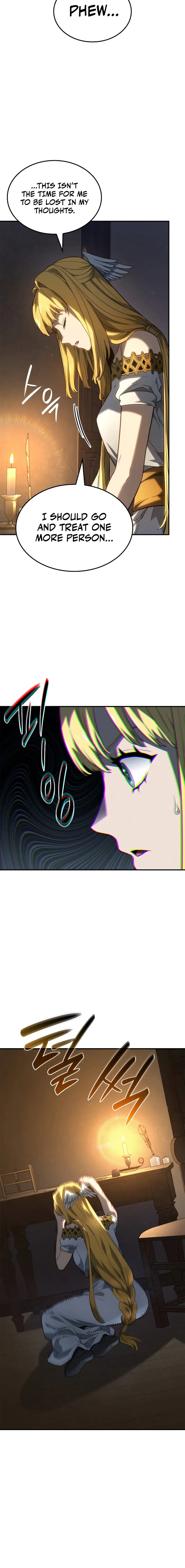 Revenge of the Iron-Blooded Sword Hound Chapter 48 Page 4