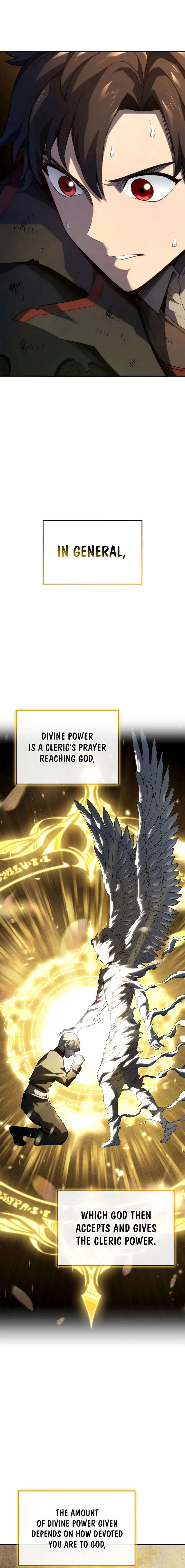 Revenge of the Iron-Blooded Sword Hound Chapter 48 Page 16