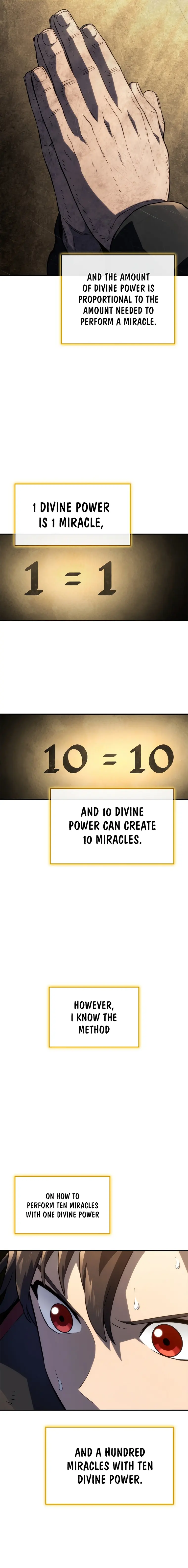 Revenge of the Iron-Blooded Sword Hound Chapter 48 Page 17