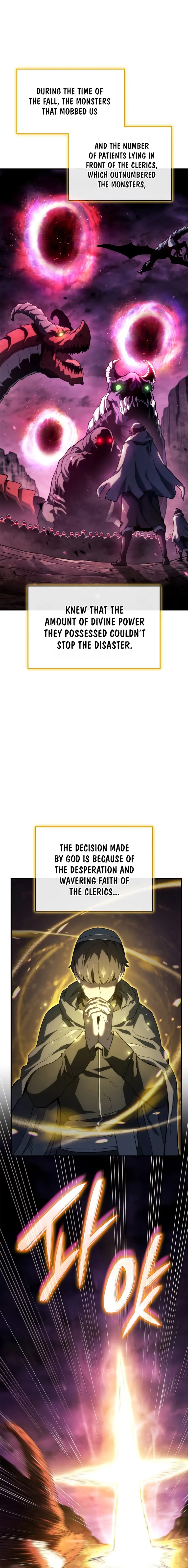 Revenge of the Iron-Blooded Sword Hound Chapter 48 Page 18