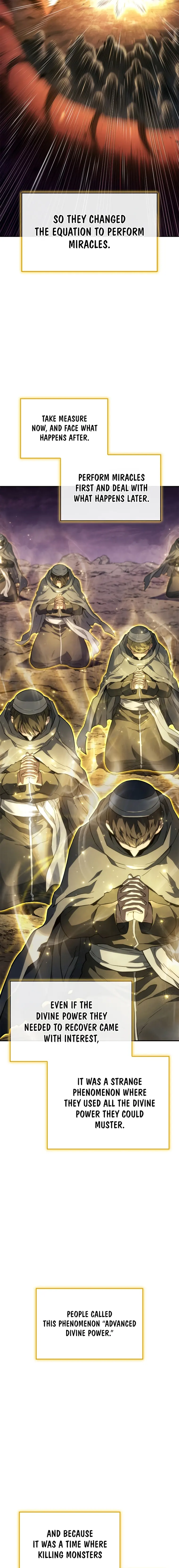 Revenge of the Iron-Blooded Sword Hound Chapter 48 Page 19