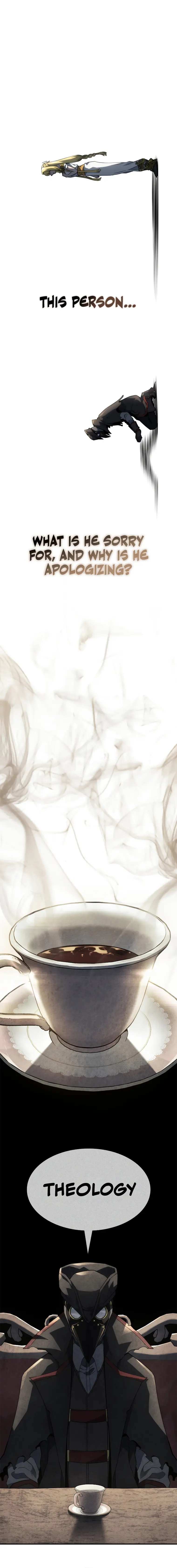 Revenge of the Iron-Blooded Sword Hound Chapter 48 Page 24