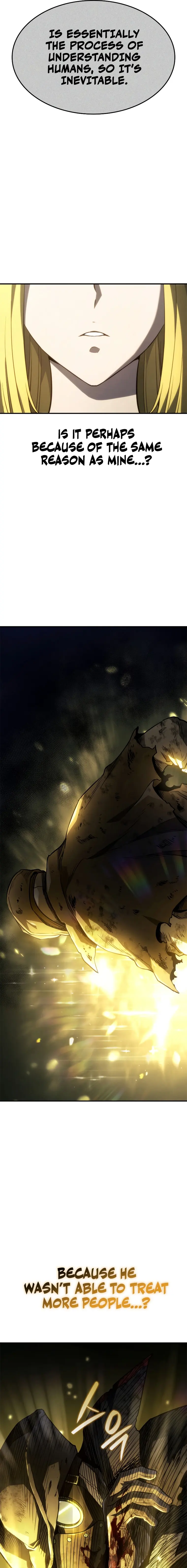 Revenge of the Iron-Blooded Sword Hound Chapter 48 Page 25