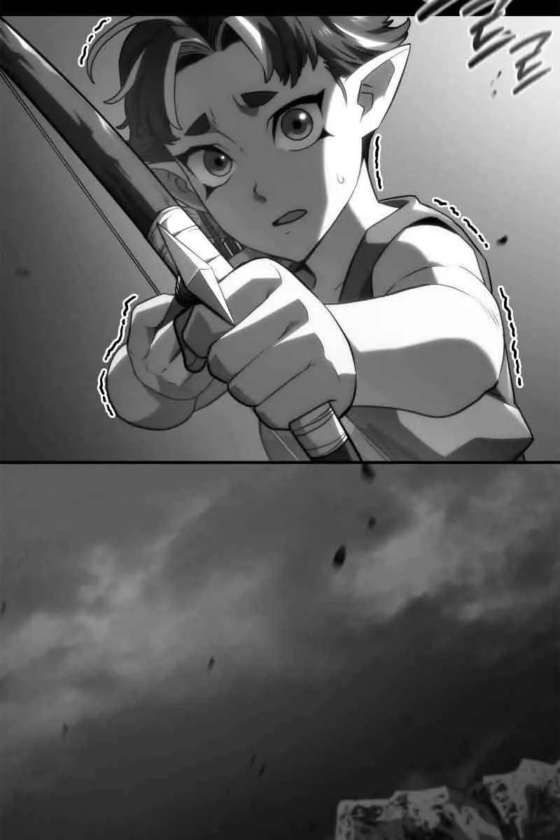 Revenge of the Iron-Blooded Sword Hound Chapter 50 Page 4