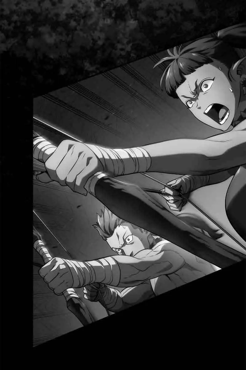 Revenge of the Iron-Blooded Sword Hound Chapter 50 Page 8