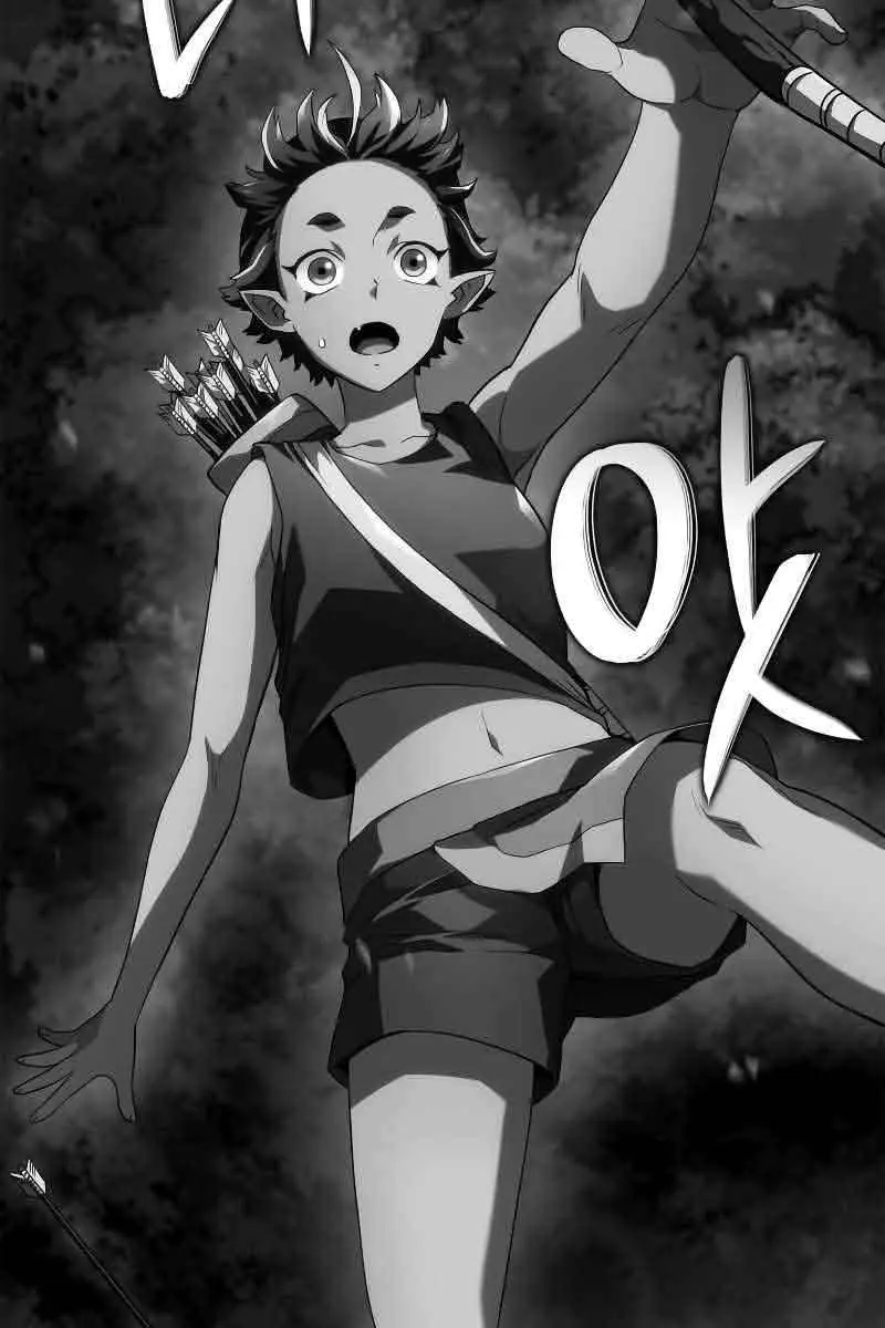 Revenge of the Iron-Blooded Sword Hound Chapter 50 Page 13