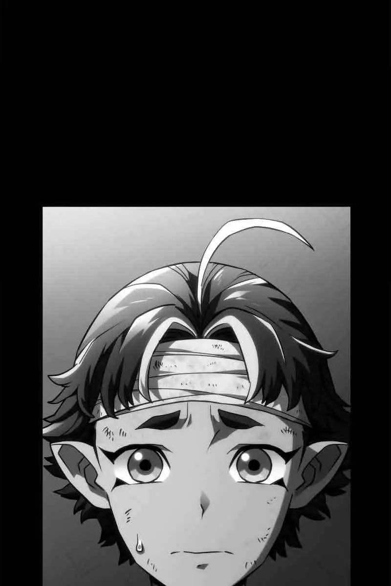 Revenge of the Iron-Blooded Sword Hound Chapter 50 Page 30