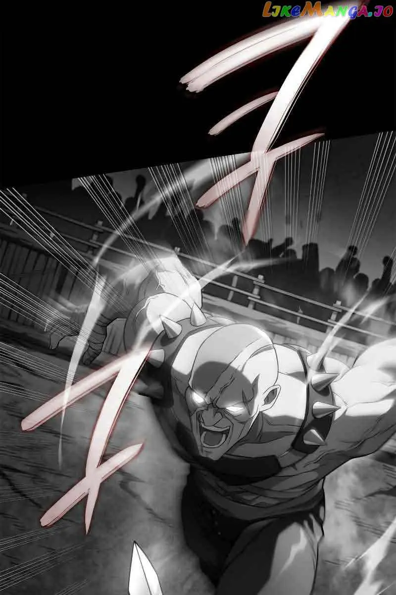 Revenge of the Iron-Blooded Sword Hound Chapter 50 Page 38